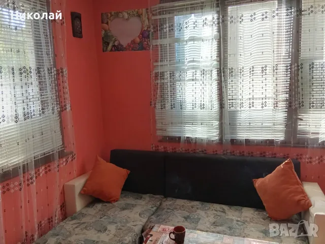 Продава етаж от тухлена кооперация в гр.Пазарджик-от Собственик , снимка 6 - Етаж от къща - 55905329