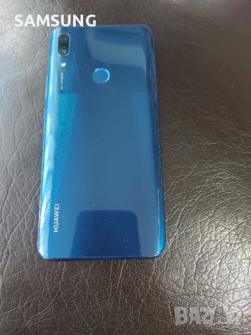 Huawei - P smart Z , снимка 1 - Huawei - 44919383