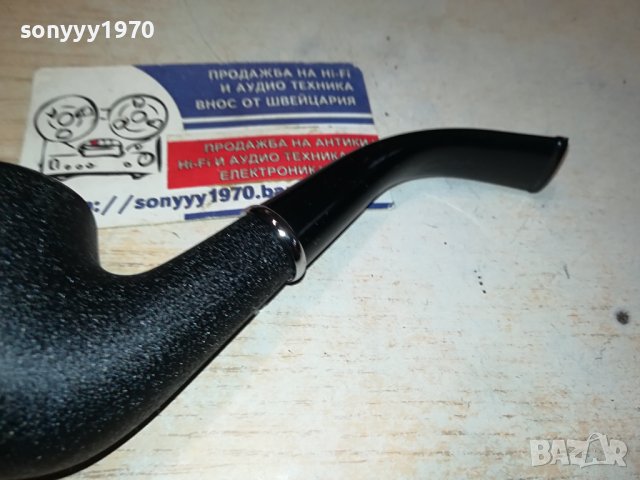 ЛУЛА ЧЕРЕН МАТ 0910231038, снимка 3 - Лули - 42491137