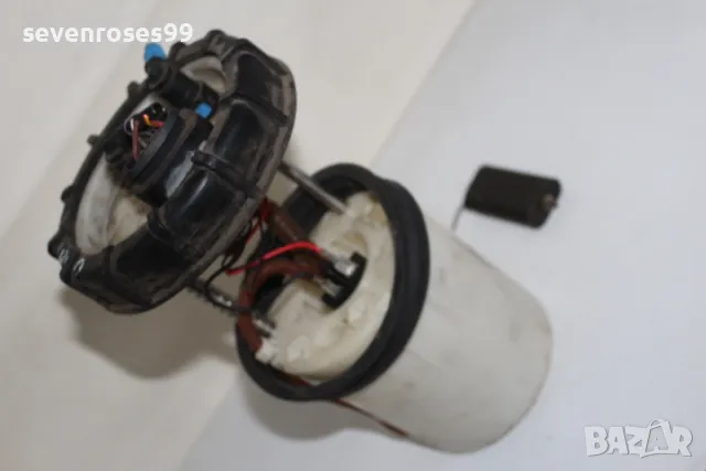 Горивна помпа нивомер Vw Lupo 1.0i 50hp Фолксваген Лупо, снимка 3 - Части - 48209106