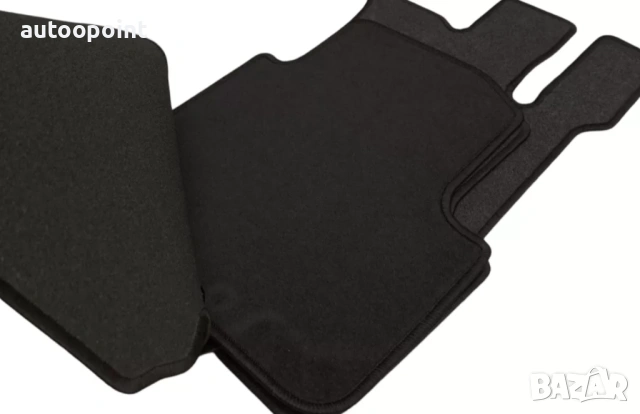 Мокетни стелки за MERCEDES R-Class W251 (2006-2014) - Дълга база Petex, снимка 4 - Аксесоари и консумативи - 53814248