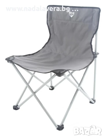 Рибарски Стол Къмпинг Стол PAVILLO, снимка 2 - Къмпинг мебели - 50926437