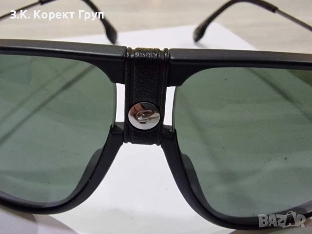 Слънчеви очила CARRERA 1034/S, снимка 10 - Слънчеви и диоптрични очила - 40856628