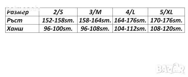 Чорапогащник 15den., снимка 4 - Бельо - 48208866