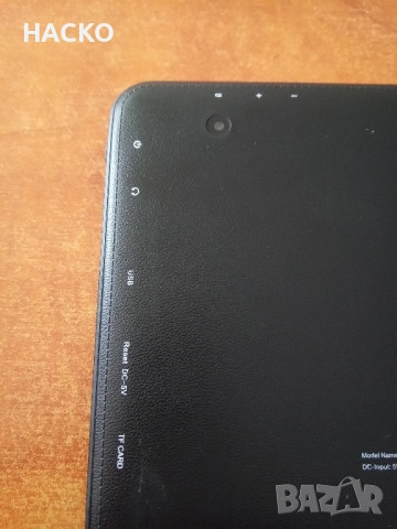 Таблет Smartbook S10 за части, снимка 5 - Части за лаптопи - 52533364