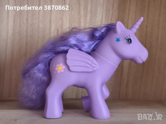 Понита еднорози, снимка 4 - Играчки за стая - 53572112