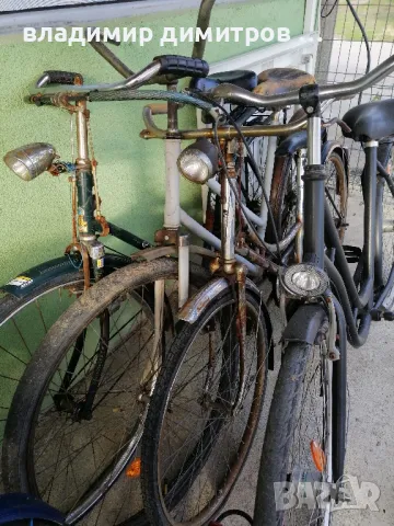 ретро велосипеди, снимка 4 - Велосипеди - 49854054