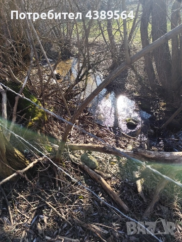 Парцел, снимка 3 - Парцели - 53752352