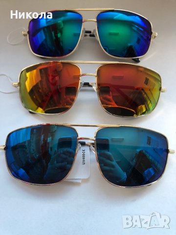 Продавам слънчеви очила на едро и дребно , снимка 5 - Слънчеви и диоптрични очила - 39973801
