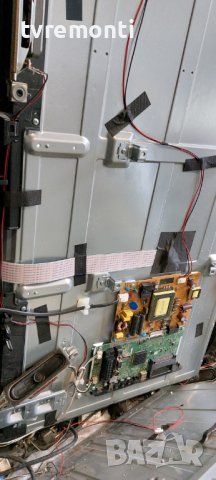 LED подсветка за дисплей VES390UNDA-2D-N12 за телевизор TELEFUNKEN модел 39FB4500, снимка 3 - Части и Платки - 42123297