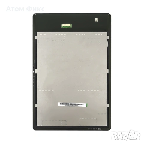 Дисплей за LENOVO Tab M10 Plus 3rd Gen (TB125FU/ TB128FU), снимка 2 - Резервни части за телефони - 53705119