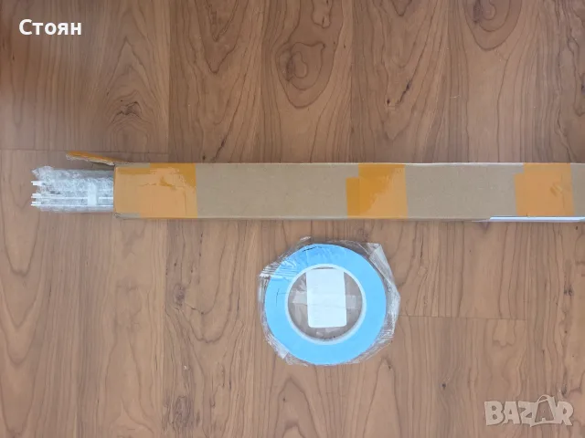LED подсветка за телевизор Philips 55"