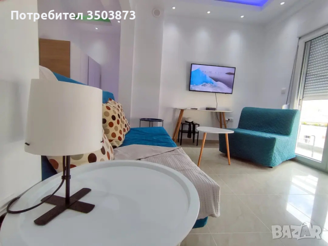 Niki Breeze apartment, снимка 3 - Почивки в Гърция - 44838127