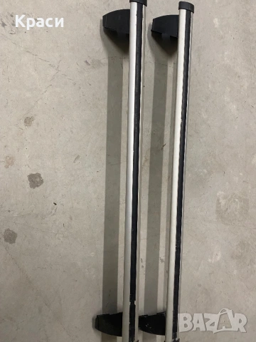 Продавам напречни греди за форд, снимка 4 - Части - 53231878