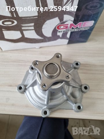 HYUNDAI H1 STAREX 2.5CRDI ВОДНА ПОМПА GMB, снимка 2 - Части - 35890688