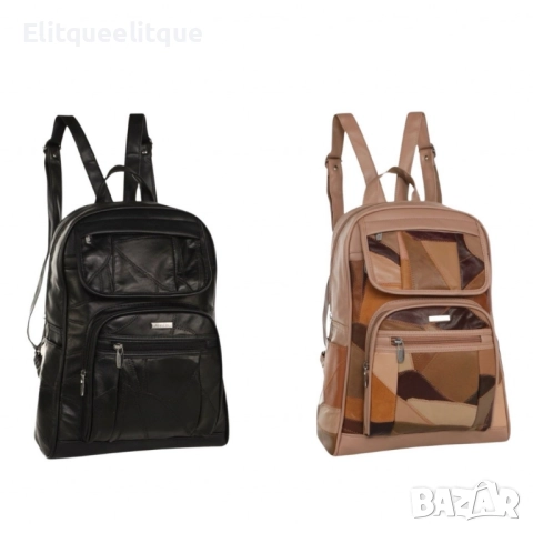 дамска раница , снимка 1