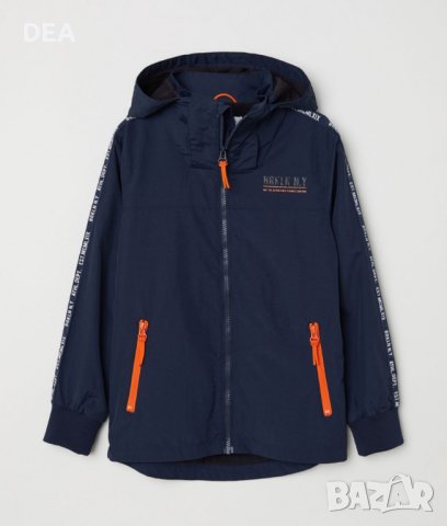 Яке с подплата от полар HM 170см-35лв.ПРОМОЦИЯ, снимка 1