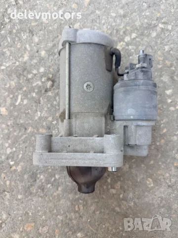9832577880 стартер от Toyota Proace City 1.5 D4D