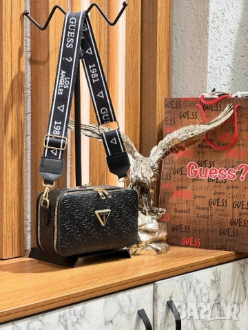 чанти guess , снимка 17 - Чанти - 50745988