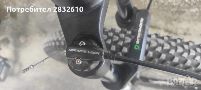 колело BOULDER BARRACUDA 27,5", снимка 6 - Велосипеди - 52840386