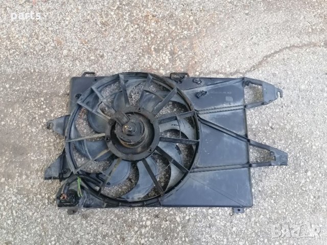 Перка Охлаждане Форд Мондео - Фокус - Пробе - Бмв - Санг Йонг - Волво - 93BB8146 - ADPA66MX N, снимка 4 - Части - 29212913