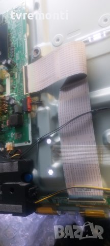 Main Samsung UE43TU7092U BN9651847J Kant-SU2_6900_43_WW BN96-51847J UE43TU7092U DISPLAY CY-GT043HGHV, снимка 4 - Части и Платки - 40343379