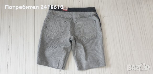 LEVIS 501 slim Short Jeans Mens Size 31 - 32 НОВО! ОРИГИНАЛ! Мъжки Къси Дънкови Панталони!, снимка 14 - Къси панталони - 44516533