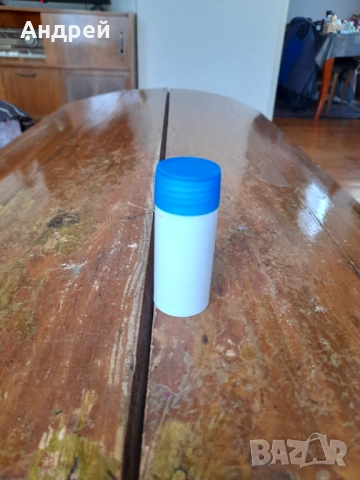 Стар бръснарски сапун #2