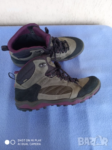 Ecco coretex номер 40., снимка 6 - Дамски боти - 51863089