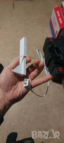 Висок клас дънна платка за компютър GIGABYTE Z890 AORUS ELITE WIFI 7 ICE, LGA 1851, снимка 6 - Дънни платки - 53276589