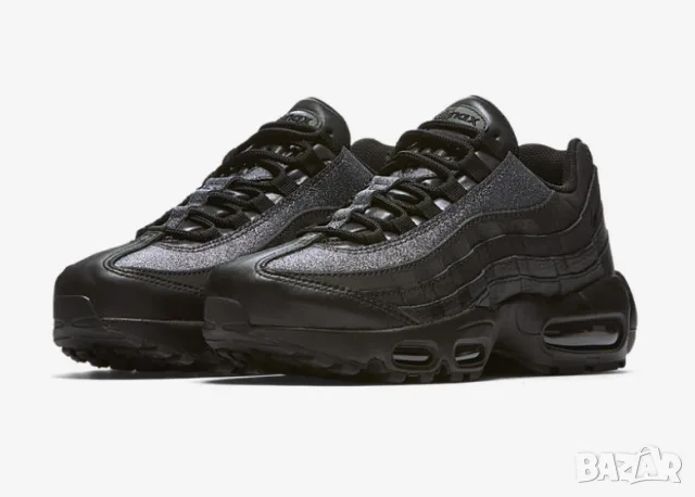 маратонки Nike Air Max 95 SE номер 39 