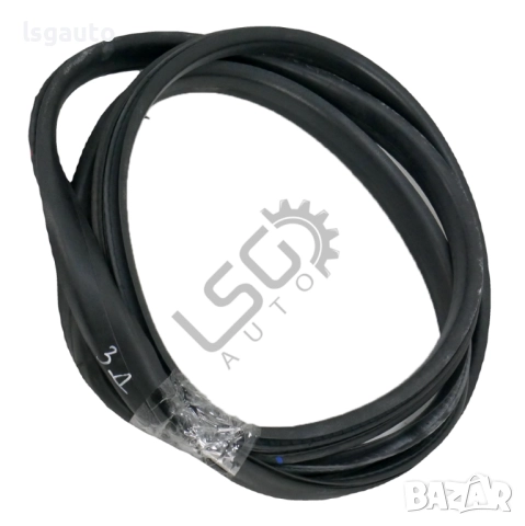 Уплътнение задна дясна врата Renault Megane III 2008-2016 ID:150014