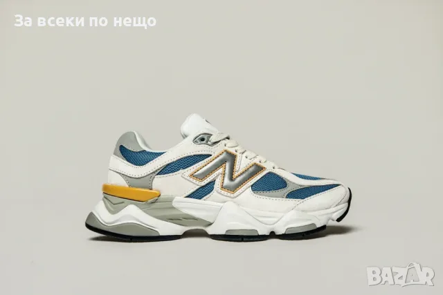 NEW BALANCE 9060 Унисекс Маратонки👟Мъжки Маратонки👟Дамски Спортни Обувки Код PM28