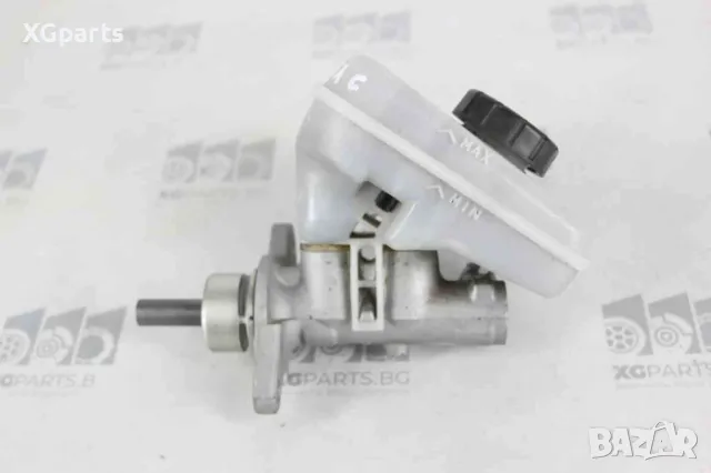 Спирачна помпа за Opel Corsa C (2000-2006), снимка 2 - Части - 49900870