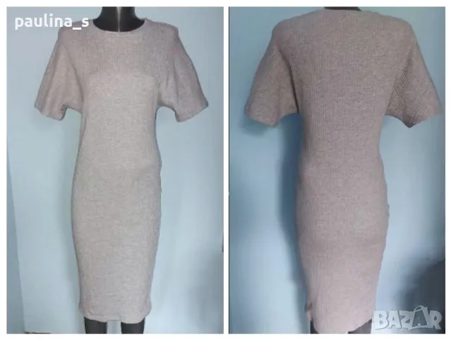 Два броя / Лятна еластична рокля "ONLY" и "H&M"/ унисайз , снимка 8 - Рокли - 42297937