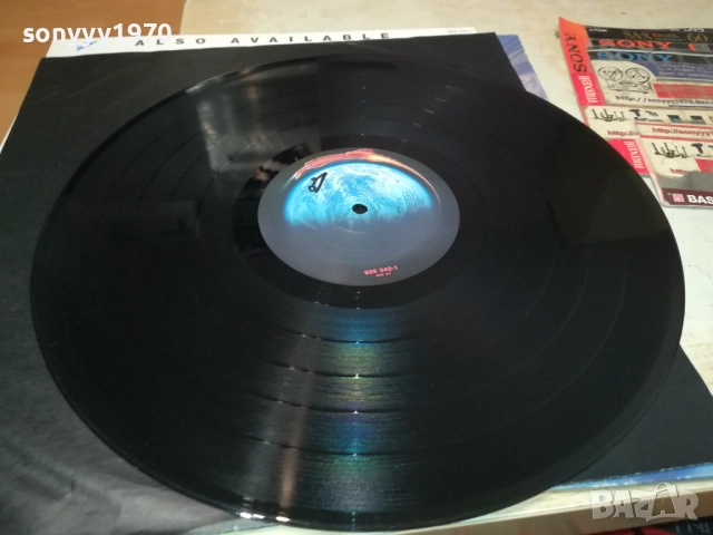 ZZ TOP 2410251705, снимка 5 - Грамофонни плочи - 52169444