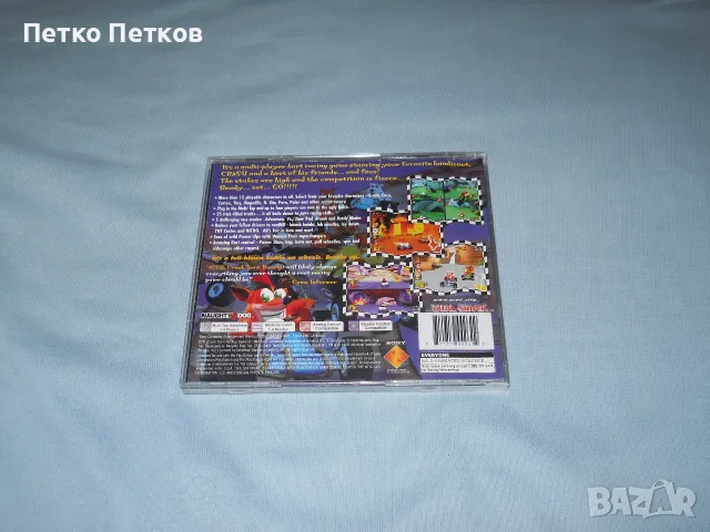 PlayStation оригинални игри NTSC-U/C, снимка 4 - Игри за PlayStation - 55696208