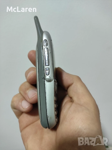 Siemens Sl45, снимка 3 - Siemens - 52850272