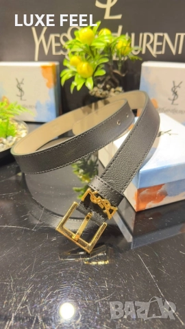 Дамски Колани -Естествена Кожа ⚜️, снимка 13 - Колани - 52459977
