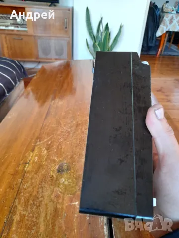 Стар Мултицет Ц4328 #2, снимка 4 - Антикварни и старинни предмети - 48319494