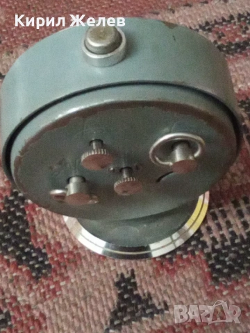 Будилник слава 53442, снимка 5 - Други - 53420631