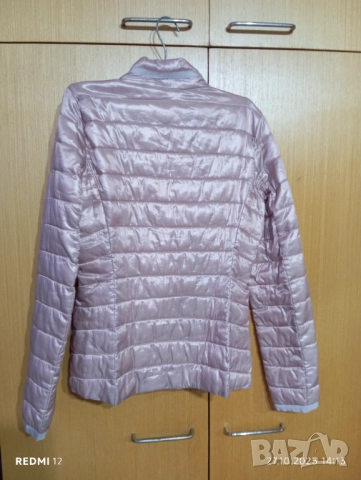 Продавам, снимка 2 - Якета - 52198327
