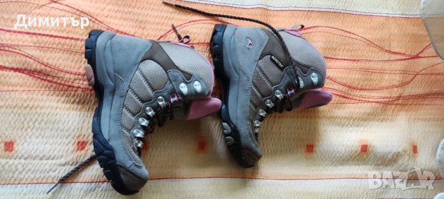 Viking gore- tex, снимка 3 - Дамски боти - 40293722