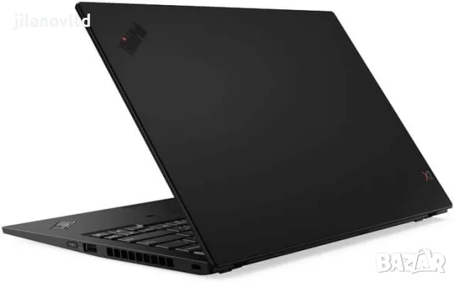 Lenovo ThinkPad X1 CARBON 7TH I5-8365U 8GB 256GB SSD NVME с до 24 МЕСЕЦА ГАРАНЦИЯ, снимка 4 - Лаптопи за работа - 55848561