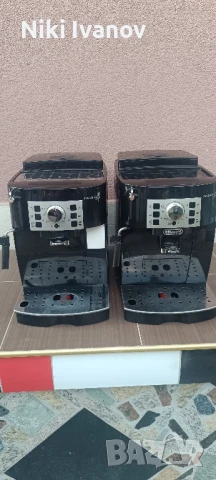 Кафемашини Delonghi Magnifika S 