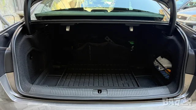 Audi A4 45 TDI Quattro, снимка 18 - Автомобили и джипове - 56047449