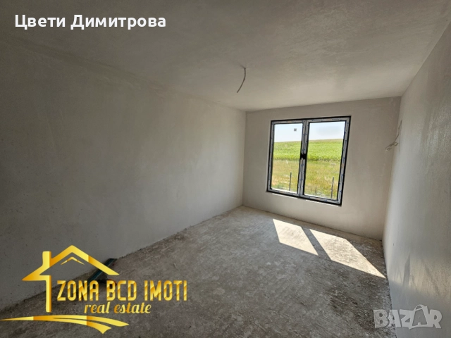 Продавам нова къща БЕЗ КОМИСИОННА до Божурище , снимка 7 - Къщи - 51542655