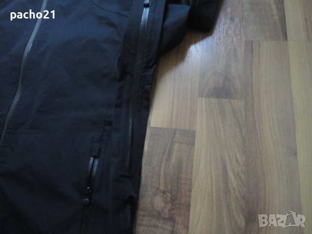 Nimbus Shell Jacket, снимка 4 - Якета - 40439879