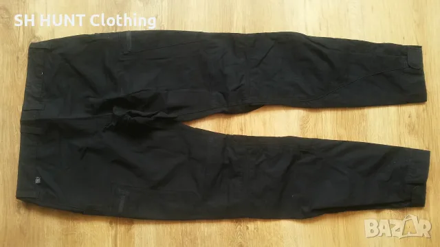 Lundhags AVHU II Women Outdoor Stretch Trouser размер S / 36 дамски туристически панталон - 2940, снимка 5 - Панталони - 55781248