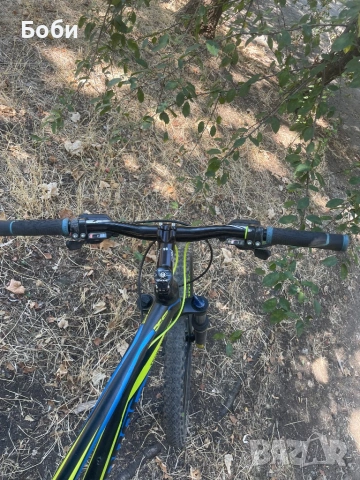 Велосипед Drag ZX 4